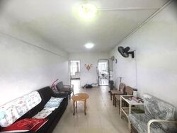 Blk 271 Tampines Street 21 (Tampines), HDB 3 Rooms #625074021